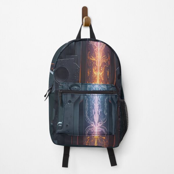 Item preview, Intergalactic Core Gate – Alien Portal Awakens designed and sold by Architect Prime.