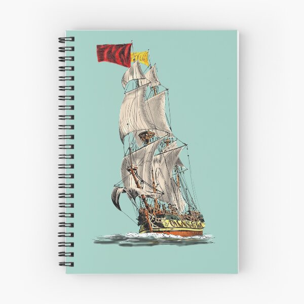 Item preview, sailing ship designed and sold by sibosssr.
