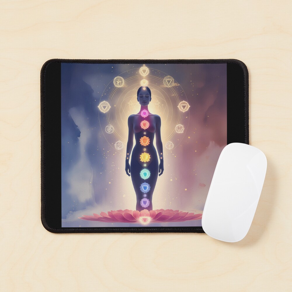 Item preview, Mouse Pad designed and sold by EightMustangs.