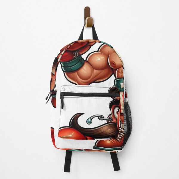 Item preview, Boxing Legends: The Uppercut designed and sold by Martial-Art-23.