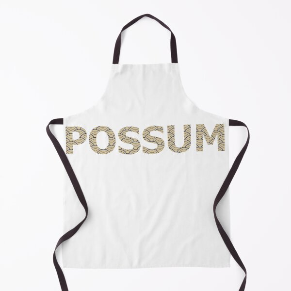 Item preview, Possum Crest Shirt designed and sold by TheDankMacabre.
