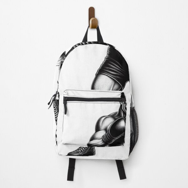 Item preview, Silhouette of a Champion designed and sold by Martial-Art-23.