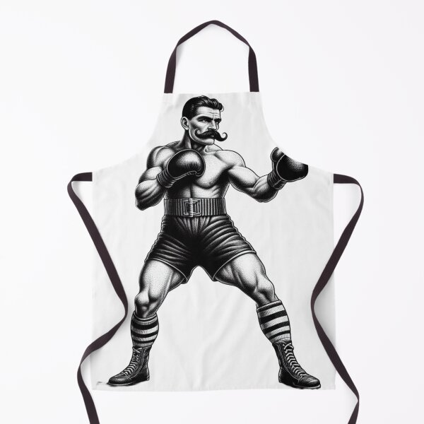 Item preview, Silhouette of a Champion designed and sold by Martial-Art-23.