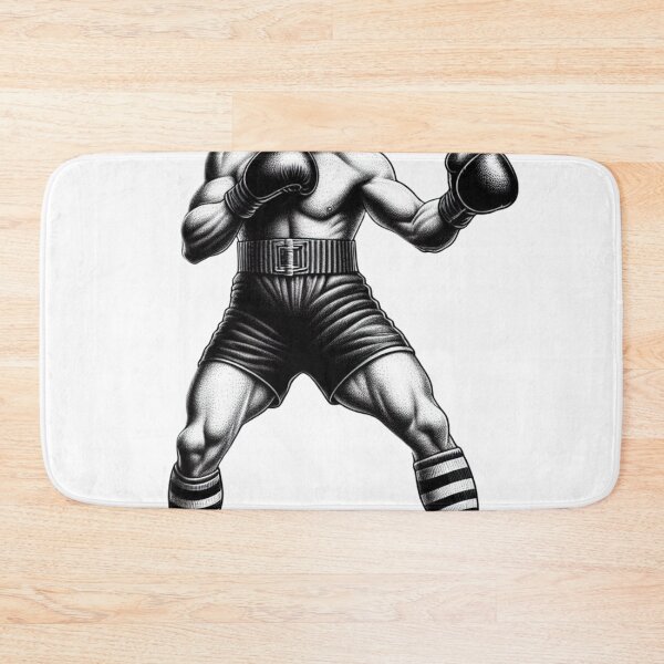 Item preview, Silhouette of a Champion designed and sold by Martial-Art-23.