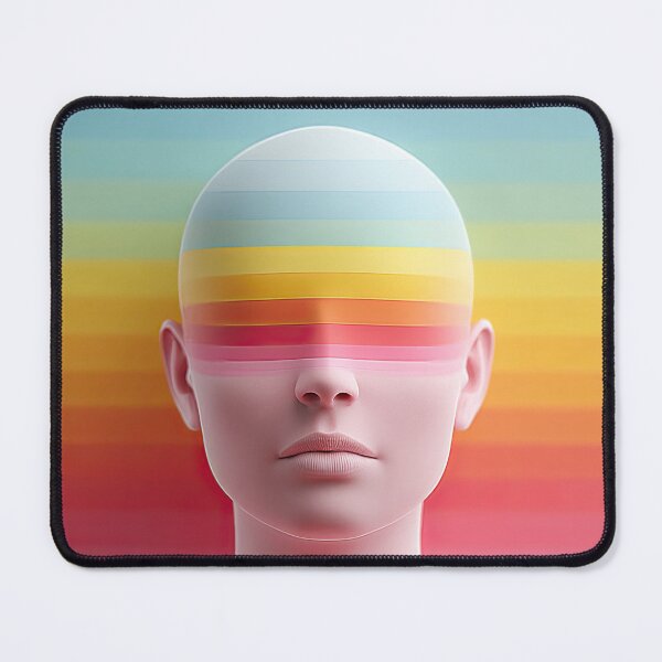 Item preview, Pastel Vision designed and sold by PlanetBPop.