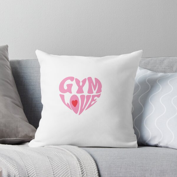 Item preview, Gym Love designed and sold by kiki-kiki1.