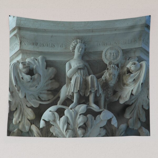 Item preview, Leo in the house of the Sun designed and sold by Nerone.