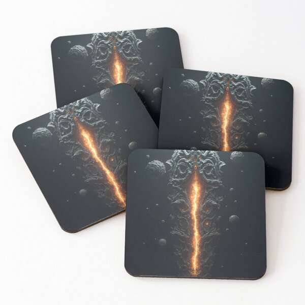 Item preview, Eldritch Core – Ancient Cosmic Artifact designed and sold by Architect Prime.