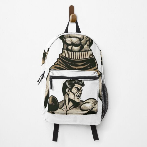 Item preview, Boxing Legends: The Uppercut designed and sold by Martial-Art-23.