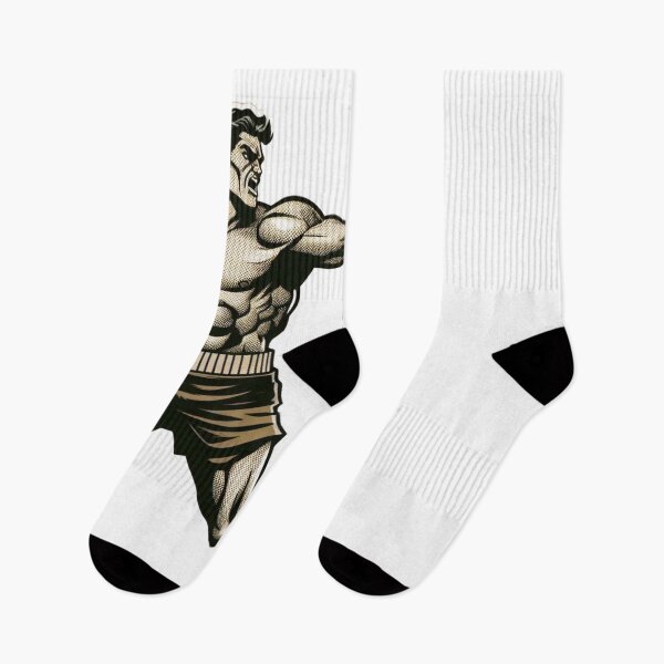 Item preview, Boxing Legends: The Uppercut designed and sold by Martial-Art-23.