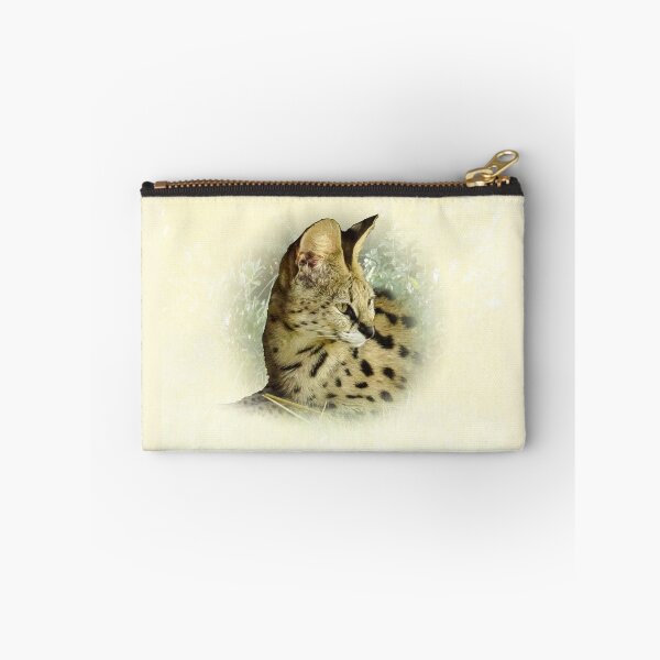 Item preview, Serval designed and sold by Guardi71.