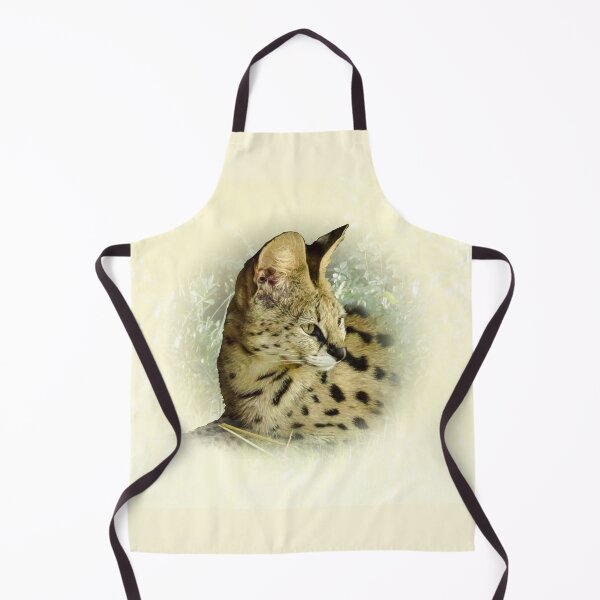Item preview, Serval designed and sold by Guardi71.