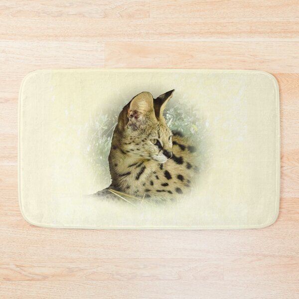 Item preview, Serval designed and sold by Guardi71.
