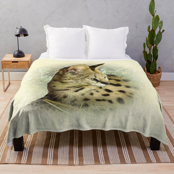Item preview, Serval designed and sold by Guardi71.