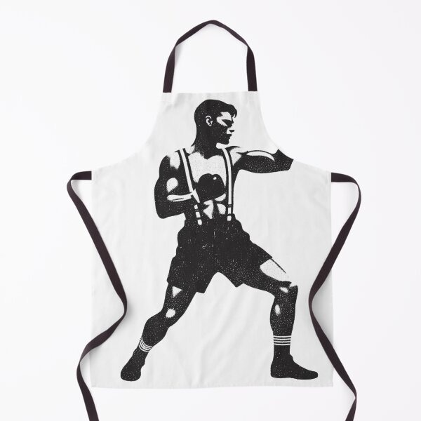 Item preview, Old School Bare-Knuckle Fighter designed and sold by Martial-Art-23.