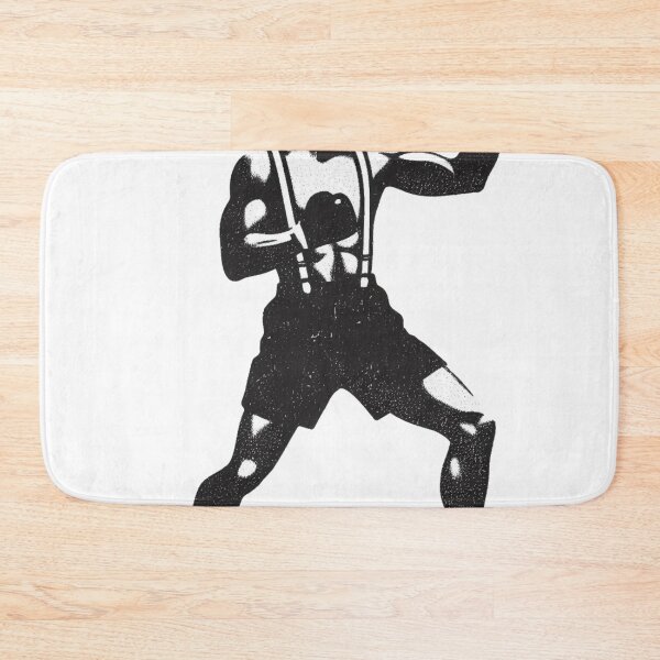 Item preview, Old School Bare-Knuckle Fighter designed and sold by Martial-Art-23.