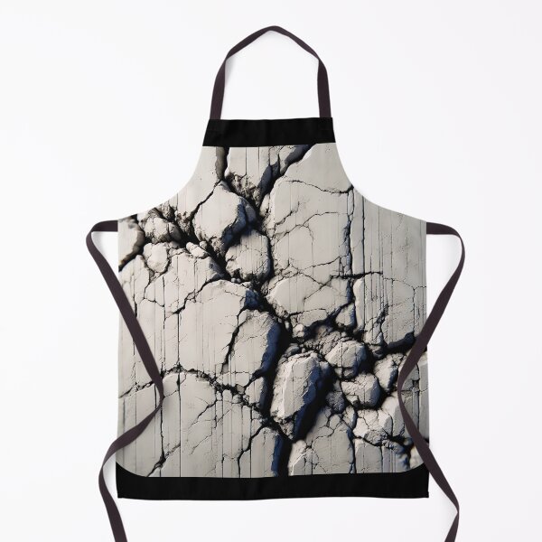 Item preview, Realistic Cracked Wall Texture designed and sold by JrSkDesign ✅ .
