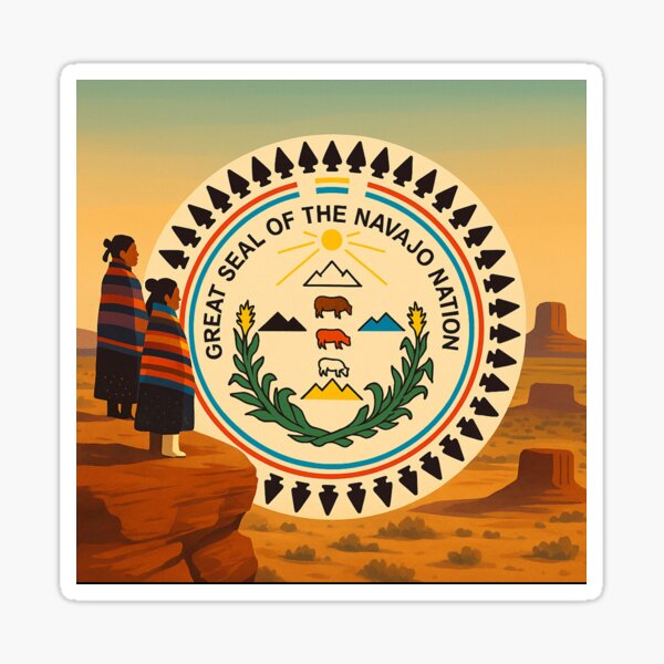 Item preview, Navajo Nation  designed and sold by Meggsucrazy.