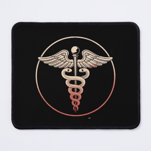 Item preview, Star of Life – EMS EMT Paramedic Symbol for Medical Heroes designed and sold by BestDetailer.