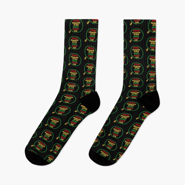Item preview, Proud Daughter Of The Single Mother Club | Proud Single Mother Club | Single Parent | I’m A Single Mom | Black Mothers | Jamaican Mothers designed and sold by TeesByAngelzB.