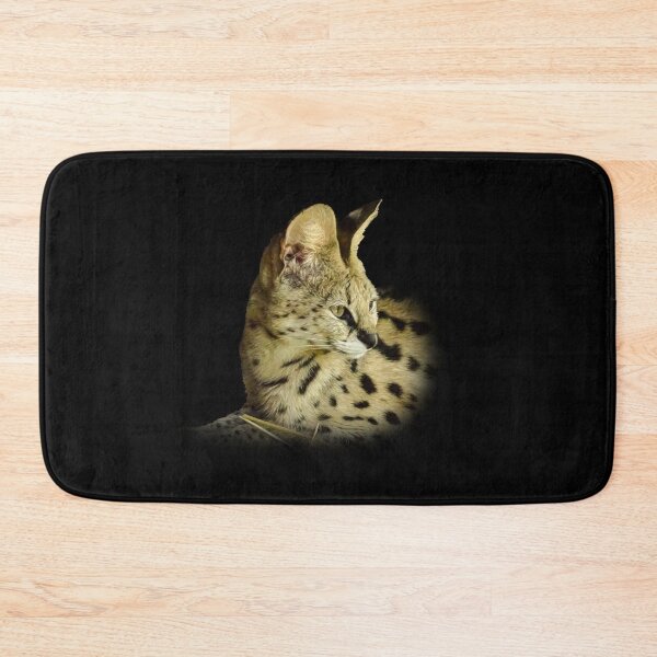 Item preview, Serval designed and sold by Guardi71.
