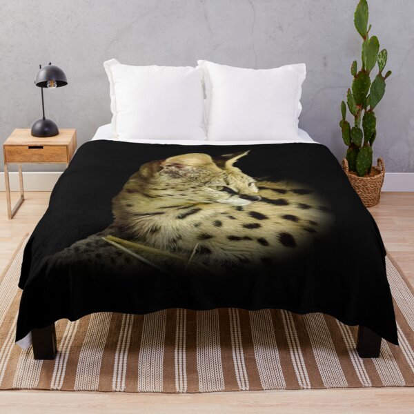 Item preview, Serval designed and sold by Guardi71.