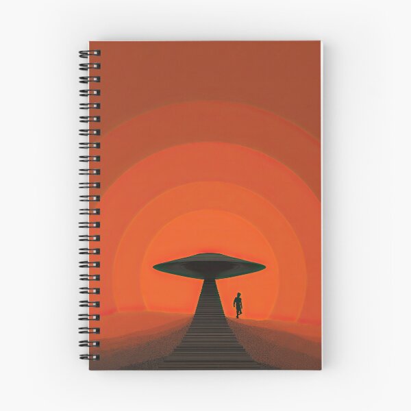 Item preview, Ascent to the Unknown designed and sold by PlanetBPop.