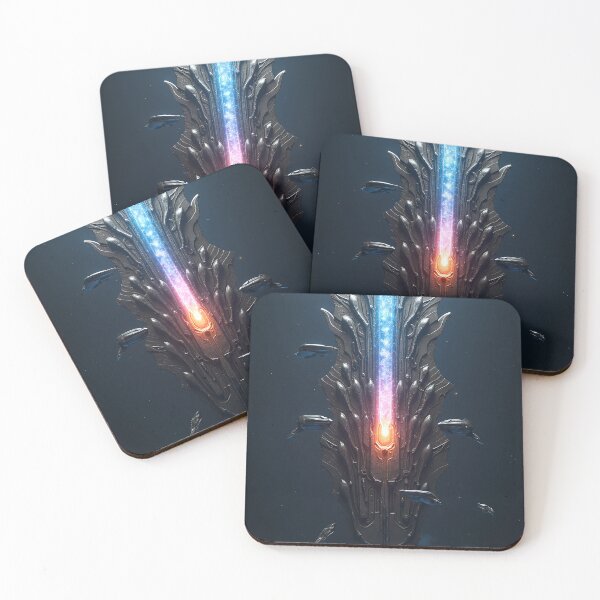 Item preview, Celestial Beacon - Interstellar Gateway Artifact designed and sold by Architect Prime.