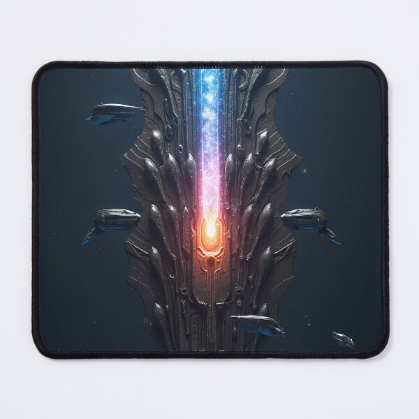 Item preview, Celestial Beacon - Interstellar Gateway Artifact designed and sold by Architect Prime.