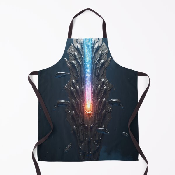 Item preview, Celestial Beacon - Interstellar Gateway Artifact designed and sold by Architect Prime.