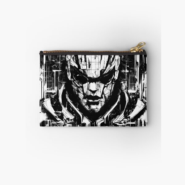 Item preview, Genesis Noir / Gato designed and sold by StudioDestruct.