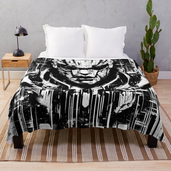 Item preview, Genesis Noir / Gato designed and sold by StudioDestruct.