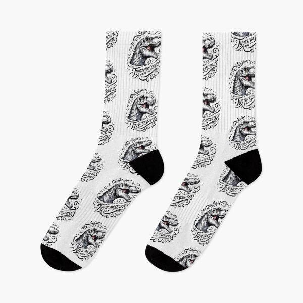 Item preview, Cool Tyrannosaurus Rex dinosaur jurassic design designed and sold by Vintage Designs +.