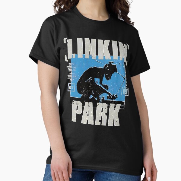 Item preview, Linkin Park designed and sold by sugiyama-studio.