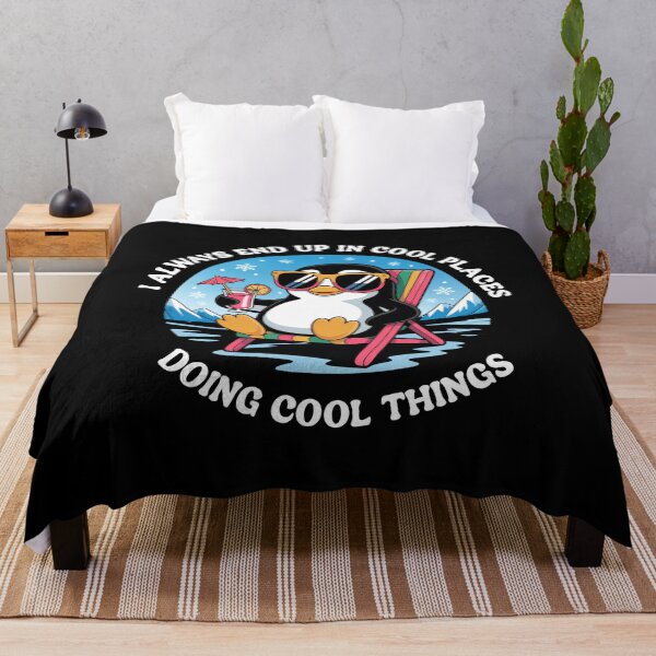 Item preview, Cool Places Doing Cool Things designed and sold by Diane Gotti.