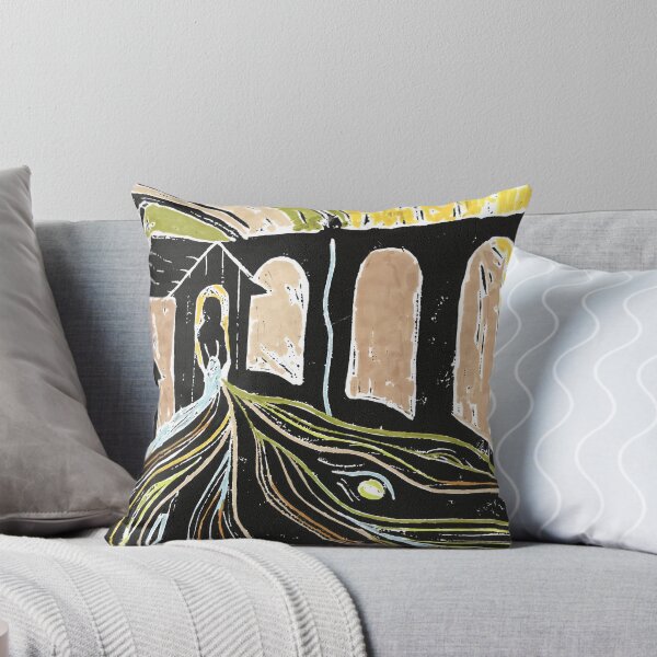 Item preview, Viaduct designed and sold by RenWednesday.