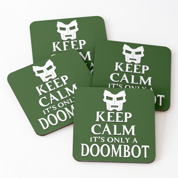 Item preview, Keep Calm designed and sold by VonDOOMCosplay.
