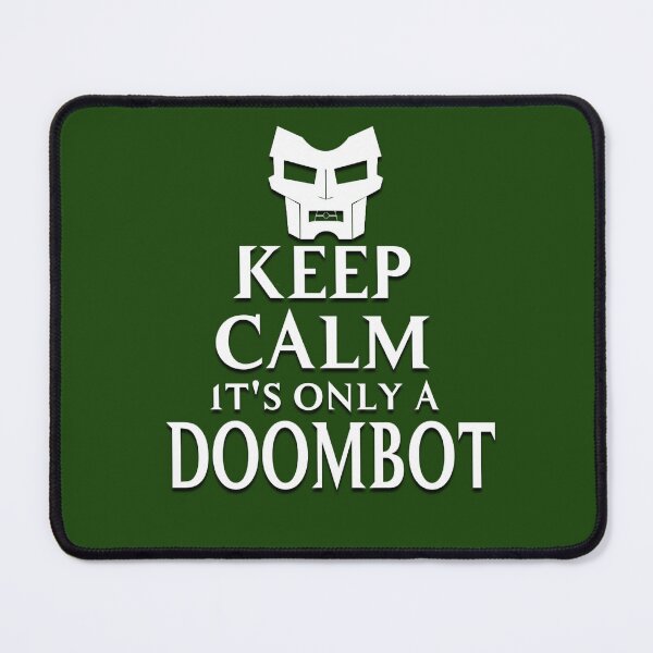 Item preview, Keep Calm designed and sold by VonDOOMCosplay.