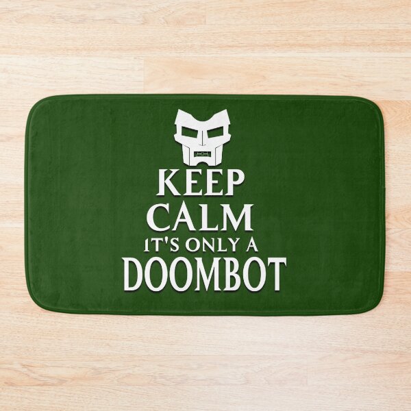 Item preview, Keep Calm designed and sold by VonDOOMCosplay.