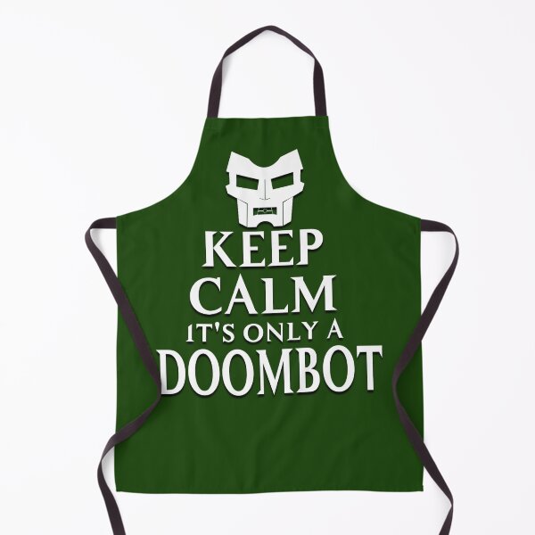 Item preview, Keep Calm designed and sold by VonDOOMCosplay.