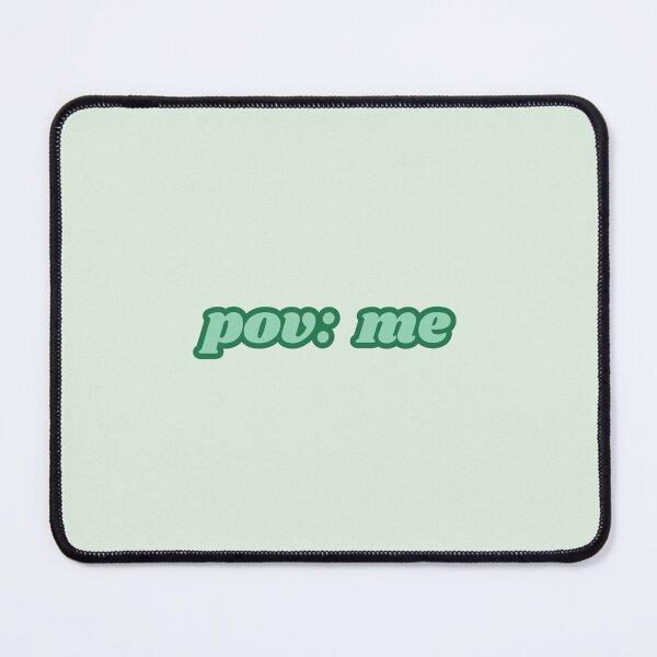 Item preview, pov: me designed and sold by Kera Reynolds.