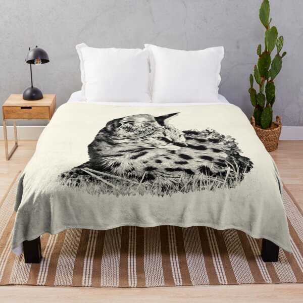 Item preview, Serval designed and sold by Guardi71.