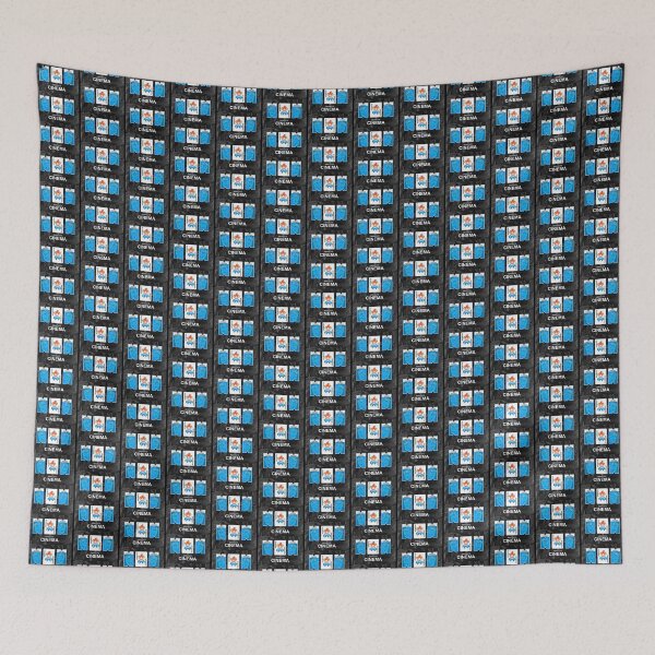 Item preview, Absolute Cinema Balatro - Black designed and sold by Tri-Stain.