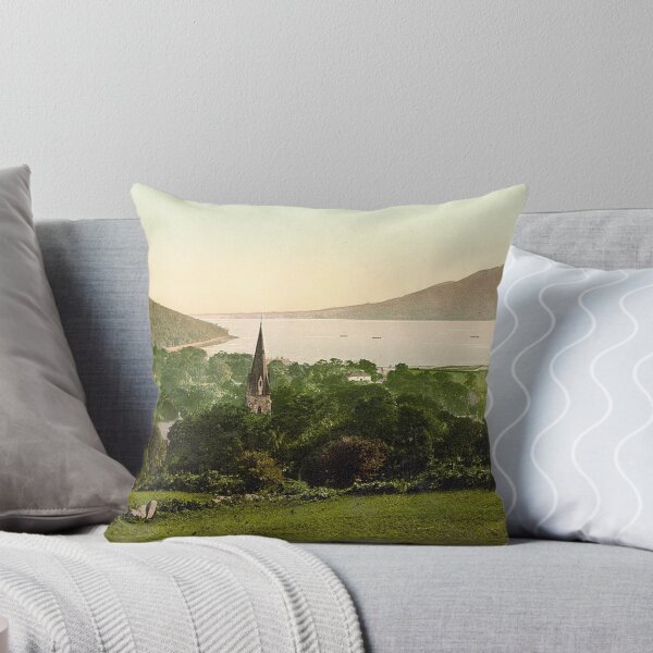 Item preview, Carlengford designed and sold by landscapd.