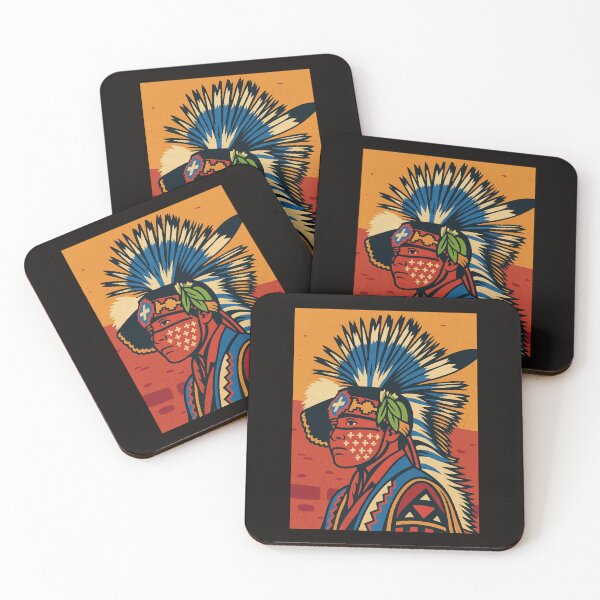 Item preview, Native art designed and sold by Meggsucrazy.