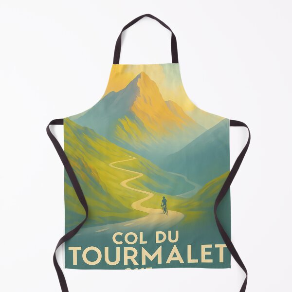 Item preview, Col du Tourmalet - The giant awaits designed and sold by malero-design.
