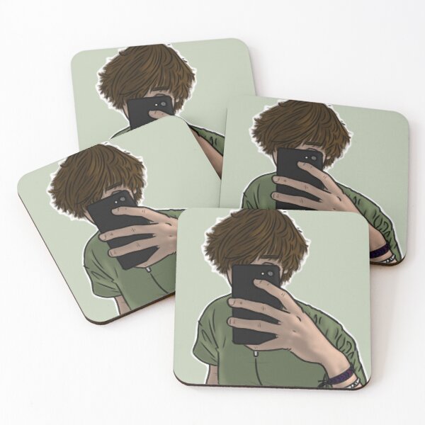 Item preview, like my hair? (background) designed and sold by The8thLotusEater.