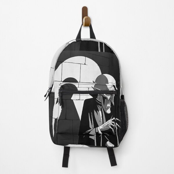 Item preview, Nosferatu the Vampire vintage style halloween illustration designed and sold by Vintage Designs +.