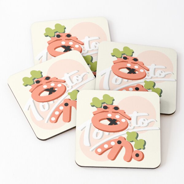Item preview, 番茄 Tomato in Traditional Chinese  designed and sold by Focal Notes Calligraphy.