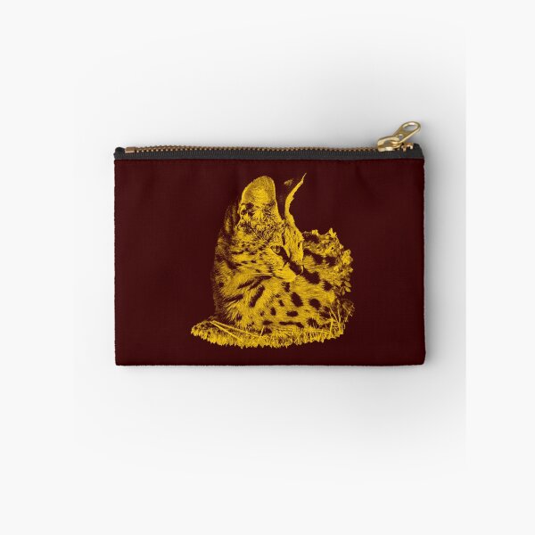 Item preview, Serval designed and sold by Guardi71.